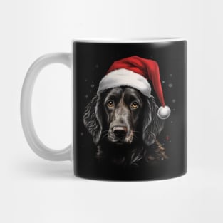 Christmas Dog - Funny Ugly Xmas Ugly Christmas Mug